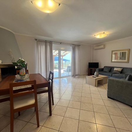 Saltsea Boutique Villas Αλυκή Εξωτερικό φωτογραφία