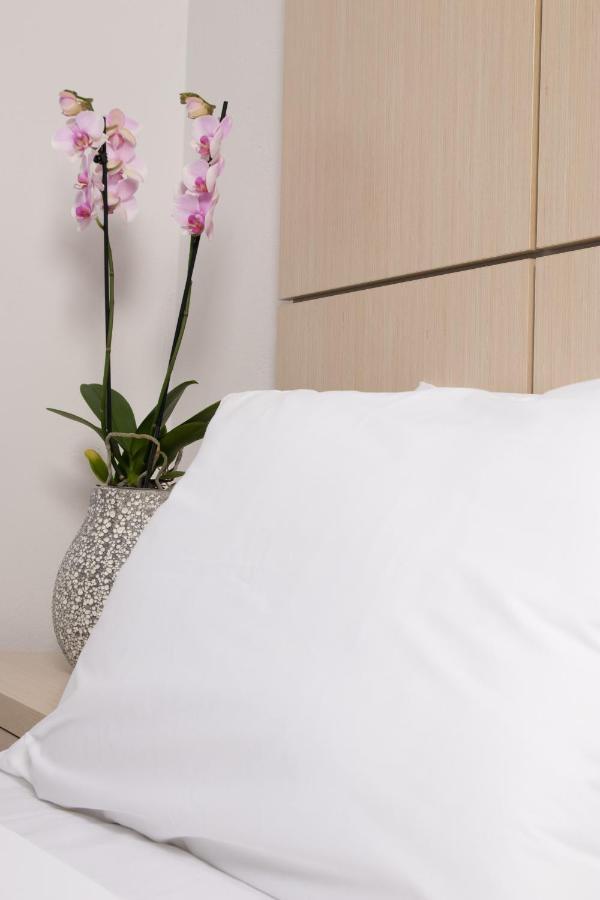 Saltsea Boutique Villas Αλυκή Εξωτερικό φωτογραφία