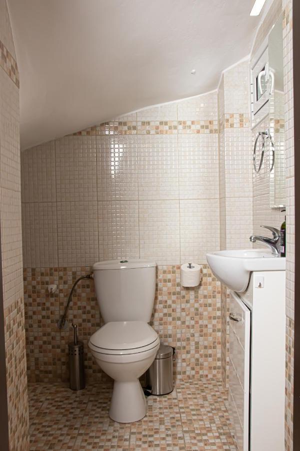 Saltsea Boutique Villas Αλυκή Εξωτερικό φωτογραφία